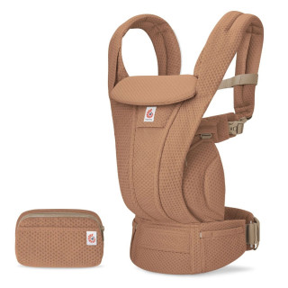 Ergobaby kengur nosiljka Onmi Deluxe Mesh
