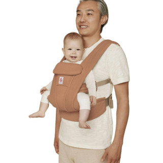 Ergobaby kengur nosiljka Onmi Deluxe Mesh