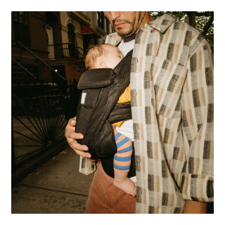 Ergobaby kengur nosiljka Onmi Deluxe Mesh