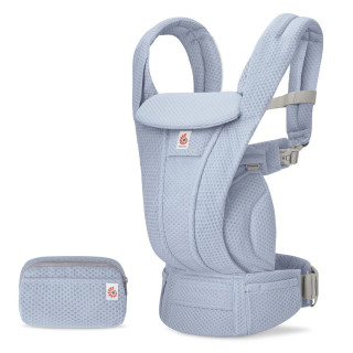 Ergobaby kengur nosiljka Onmi Deluxe Mesh