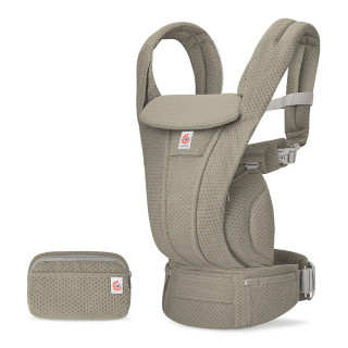 Ergobaby kengur nosiljka Omni Deluxe Mesh