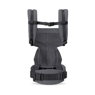 Ergobaby kengur nosiljka Omni Classic Grey