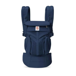 Ergobaby kengur nosiljka Omni Classic Mid Blue