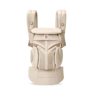 Ergobaby kengur nosiljka Omni Classic Natural Beige