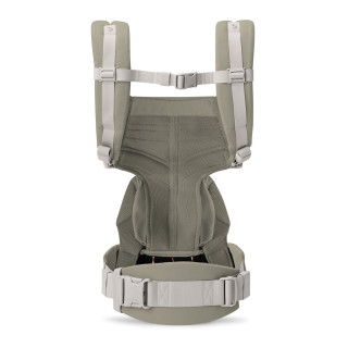 Ergobaby kengur nosiljka Omni Classic Olive