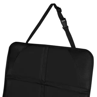 Lionelo zaštita za autosedište, Black Carbon