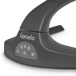 Lionelo njihalica Rina, Grey Concrete