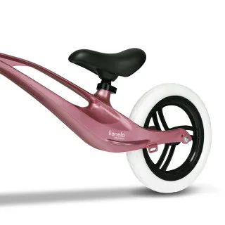 Lionelo balanser Bart, Pink