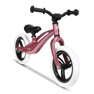 Lionelo balanser Bart, Pink