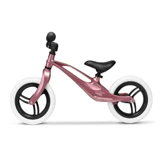Lionelo balanser Bart, Pink