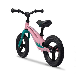 Lionelo balanser Bart, Pink