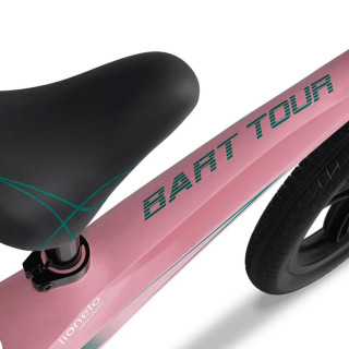 Lionelo balanser Bart, Pink