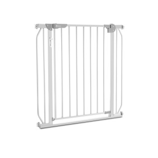 Lionelo zaštitna ograda TrussLed 77x75/105 cm, Gray
