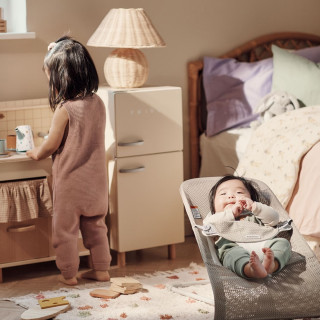 BabyBjörn njihalica Soft