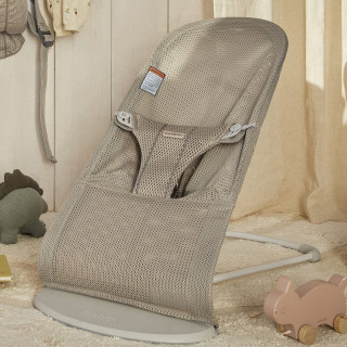 BabyBjorn njihalica Bliss bež