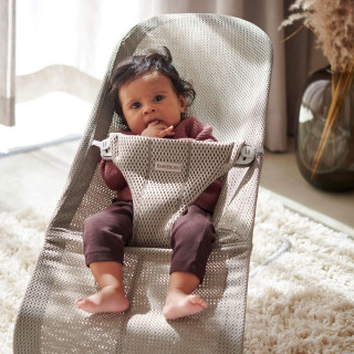 BabyBjorn njihalica Bliss bež