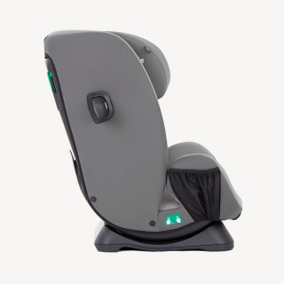 Joie autoesedište  EVERY  STAGE R129, Cobblestone, 40-145cm