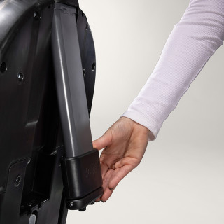 Joie autosedište I-SPIN XL Oyster, 40-150cm