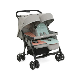 Joie kolica za blizance AIRE,Nectar&Mineral