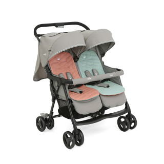 Joie kolica za blizance AIRE,Nectar&Mineral