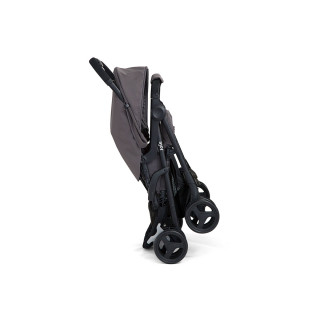 Joie kolica za blizance AIRE,Dark Pewter