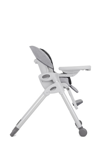 Joie hranilica MIMZY Recline 2u1, Logan