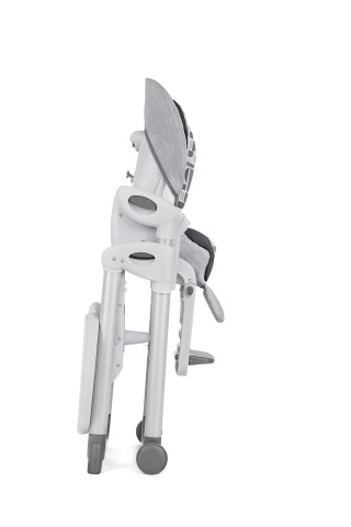 Joie hranilica MIMZY Recline 2u1, Logan