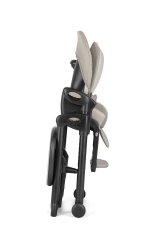 Joie hranilica MIMZY Recline 2u1, Speckled