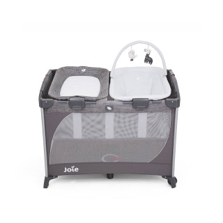 Joie prenosivi krevetac Commuter change & snooze