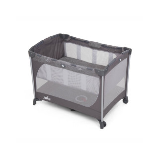 Joie prenosivi krevetac Commuter change & snooze