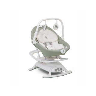 Joie njihalica Sansa 2u1, 0m+