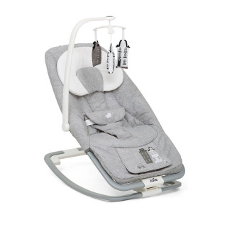 Joie Dreamer Rocker - Petite City