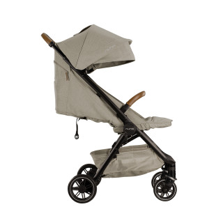 Nuna kolica Trvl, Hazelwood