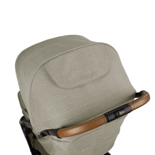 Nuna kolica Trvl, Hazelwood