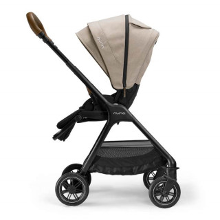 Nuna kolica Triv, Timber