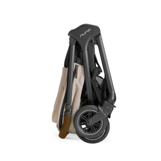 Nuna kolica Triv, Timber