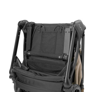 Nuna kolica Triv, Timber