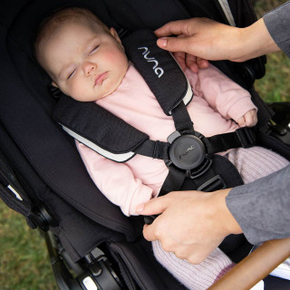 Nuna kolica Triv, Timber