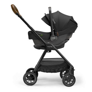 Nuna kolica Triv, Timber