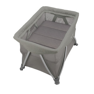 Nuna prenosni krevetac Sena Aire, Frost