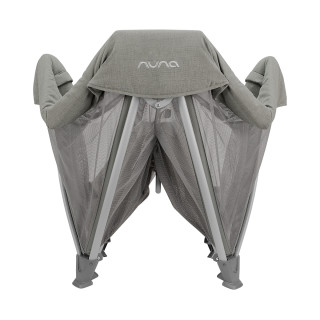 Nuna prenosni krevetac Sena Aire, Frost