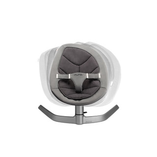 Nuna njihalica Leaf, Cinder