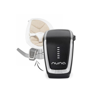 Nuna WIND motor za Leaf