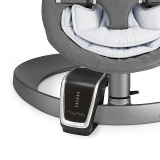 Nuna WIND motor za Leaf