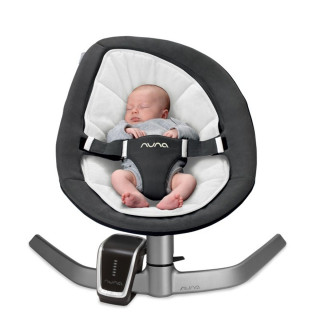 Nuna WIND motor za Leaf