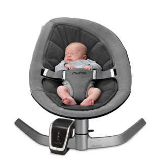 Nuna WIND motor za Leaf