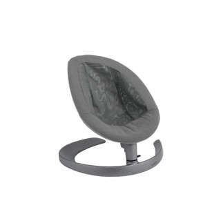 Nuna njihalica Leaf Grow, Granite