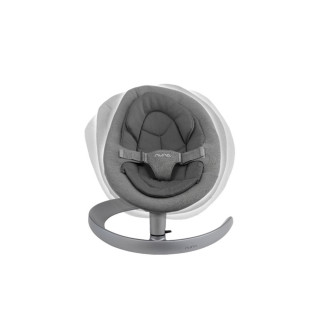 Nuna njihalica Leaf Grow, Granite