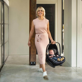 Nuna autosedište Arra next, Cavier, 40-75cm