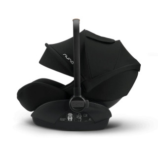 Nuna autosedište Arra next, Cavier, 40-75cm